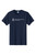 MSK Logo T-Shirt Navy