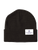 MSK Cuffed Beanie Black