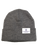 MSK Cuffed Beanie Grey