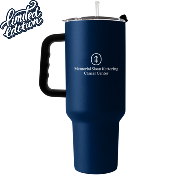 40 oz MSK Spring Tumbler