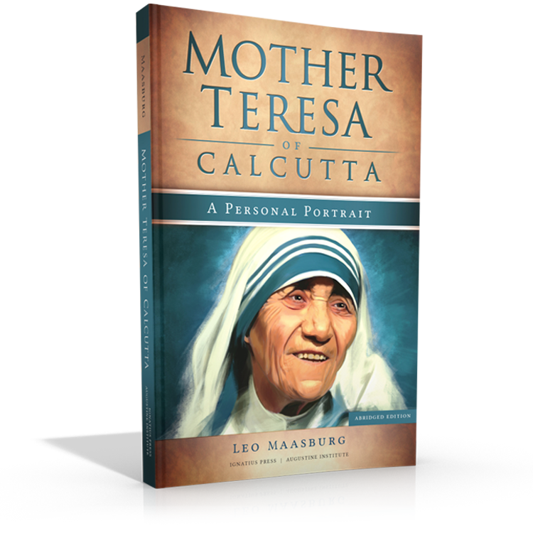 Mother Teresa of Calcutta