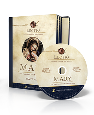 Lectio Mary