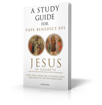 Study Guide for Jesus of Nazareth, Part 2