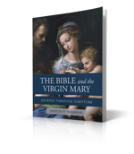 The Bible and the Virgin Mary-Participant Workbook (5-Pack)