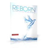 Reborn - Participant’s Guide (5-Pack)