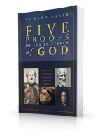 Five Proofs of the Existence of God