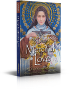 33 Days to Merciful Love (Paperback)