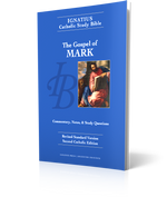 The Gospel of Mark Study Bible