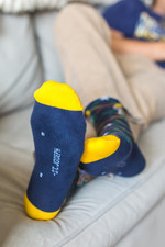 St. Joseph Socks (Adult Size)