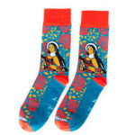 St. Therese of Lisieux Socks (Adult Size)