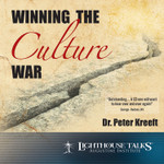 Winning the Culture War (MP3)