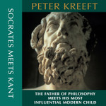 Socrates Meets Kant Audiobook
