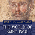 The World of St. Paul Audiobook