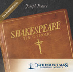 Shakespeare the Catholic (CD)