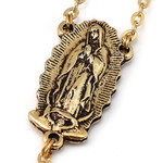 Our Lady of Guadalupe Rosary