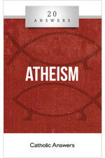 Atheism [20 Answers] - Booklet