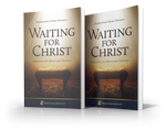 Waiting for Christ - Paperback (2 Pack)
