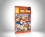 Ben-Hur: A Race to Glory