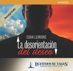 La Desorientación Del Deseo (CD)