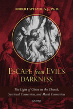 Cover of Escape from Evil's Darkness