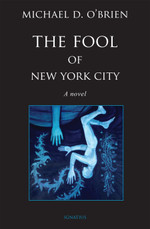 The Fool of New York City Cover Page