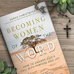 Alternate image of Becoming Women of the Word