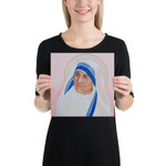 Alternate image of St. Mother Teresa of Calcutta