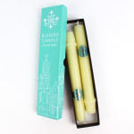 Blessed Candles for Your Home-(2 candles in box)