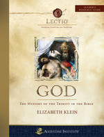 LECTIO: God- Leader Guide