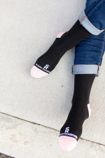 Liturgical Living Dress Socks-(5 Adult Size sock combo)