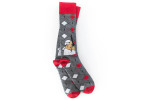 St. John Paul II Socks-(Adult Size)