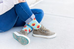 Sacred Heart Socks (Adult Size)