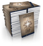 Lectio Divina DE LAS CENIZAS A LA LUZ: Lectio Divina para el tiempo de CUARESMA - (Case of 40)