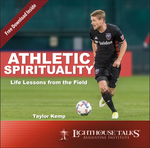 Athletic Spirituality