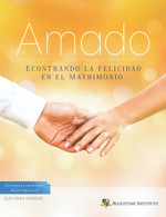 Amado: Enriquecimiento Matrimonial - Guía para las Parejas