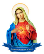 Immaculate Heart of Mary