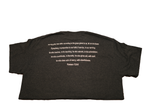 Sent Evangelization T-Shirt - Gray