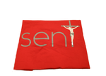 Sent Evangelization T-Shirt - Red