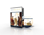 Why Believe? Volume 1 - DVD