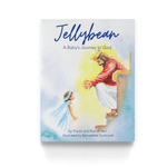 Jellybean: A Baby’s Journey to God