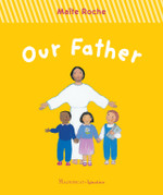Our Father-(Board Book)