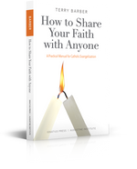 How to Share Your Faith With Anyone (Paperback)