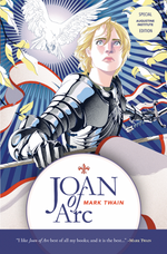 Joan of Arc-(Paperback)