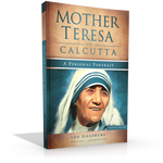 Mother Tesa of Calcutta