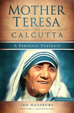Mother Teresa of Calcutta: A Personal Portait (Paperback)