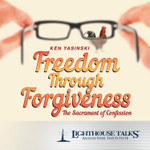 Freedom Through Forgiveness (CD)