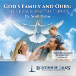 God's Family and Ours (CD)