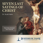 Seven Last Sayings of Christ (CD)