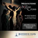 Meditations on the Stations of the Cross (CD)