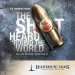 The Shot Heard 'Round the World (CD)